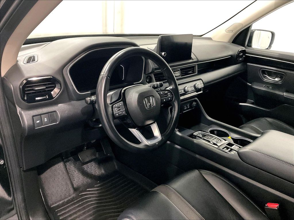2023 Honda Pilot — photo 8
