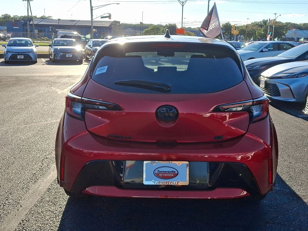 Thumbnail: 2023 Toyota Corolla - 5