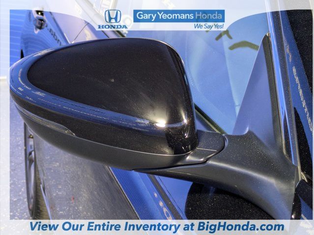 2026 Honda Accord Hybrid