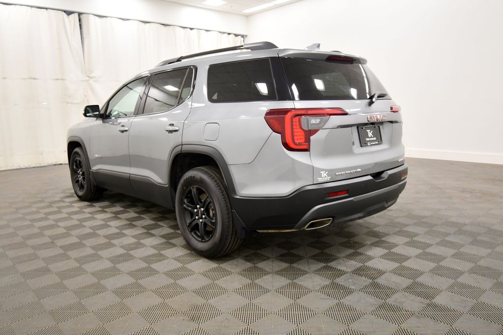 Used 2023 GMC Acadia SUV