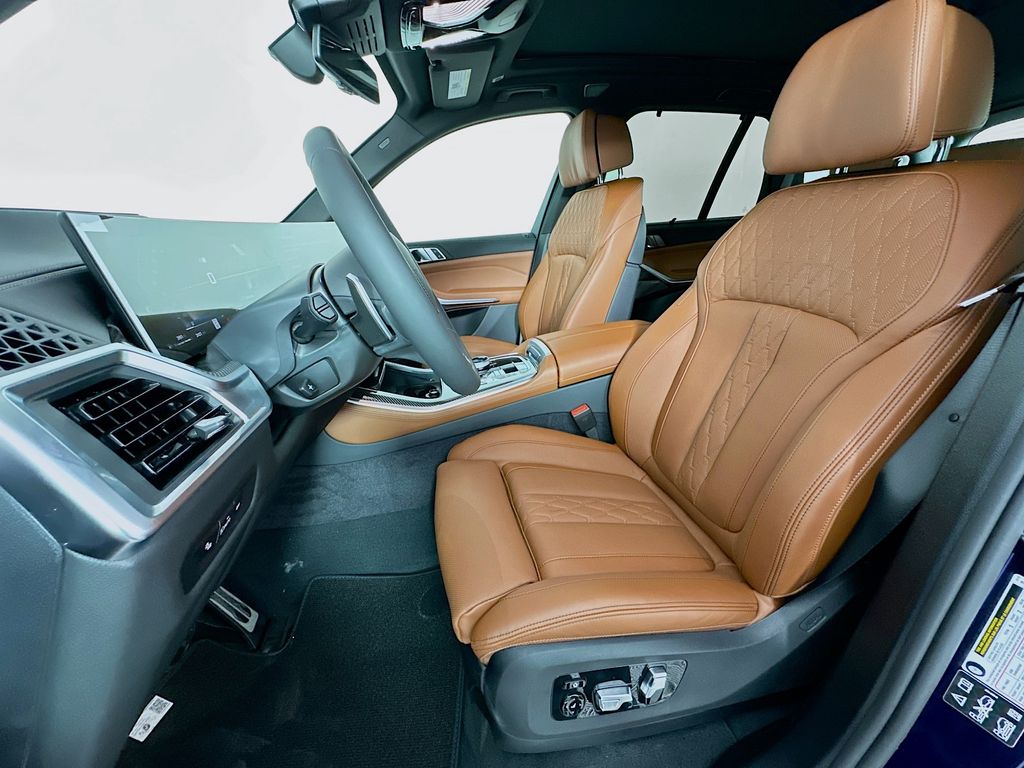 Thumbnail: 2026 BMW X5 - 16