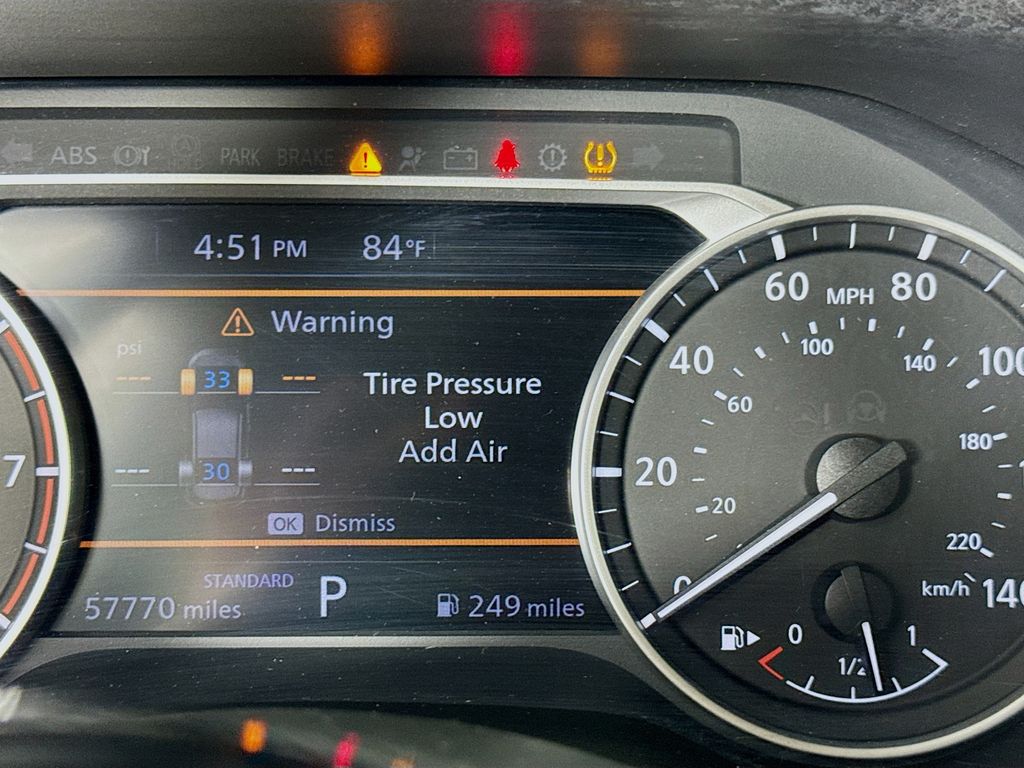 Used Car 2023 Nissan Rogue  Sv For Sale Under $20,000 In Austin, Texas