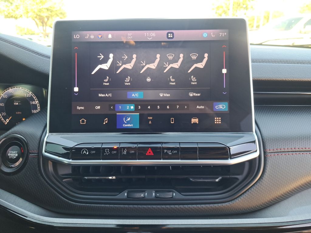 Used Car 2022 Jeep Compass  Trailhawk For Sale Under $25,000 In Austin, Texas