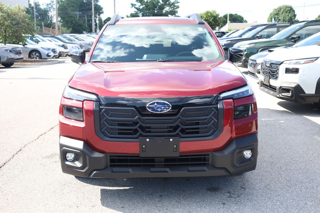 new 2026 Subaru Outback car, priced at $36,595