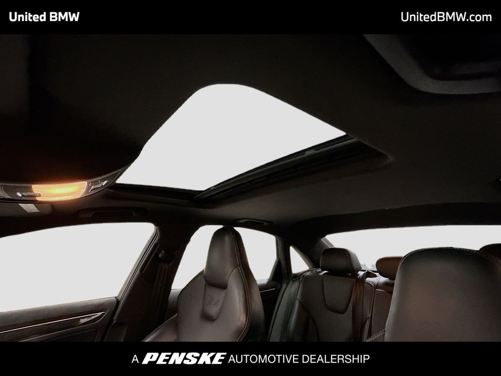 Thumbnail: 2015 Audi S4 - 12