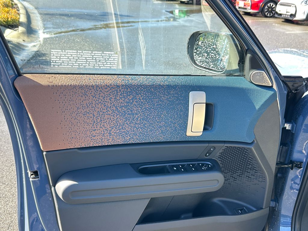 Thumbnail: 2025 MINI Cooper Countryman - 11