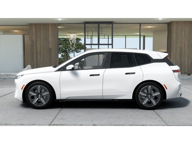 Thumbnail: 2026 BMW iX - 4