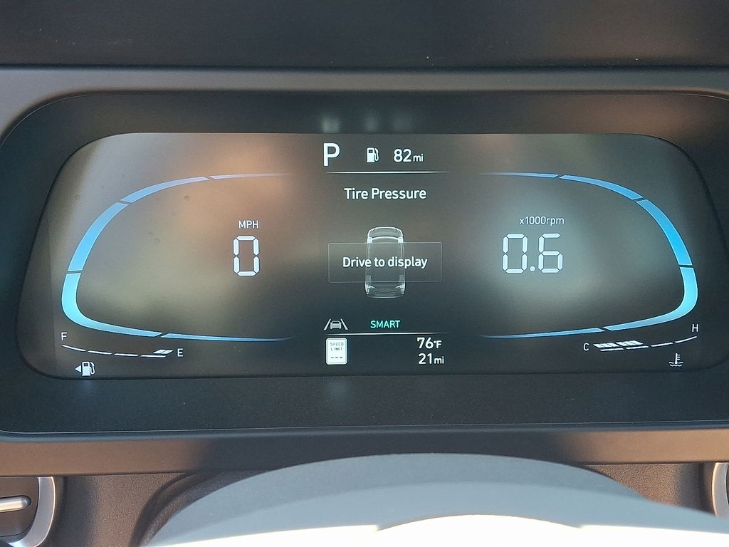 2026 Hyundai Elantra — photo 21