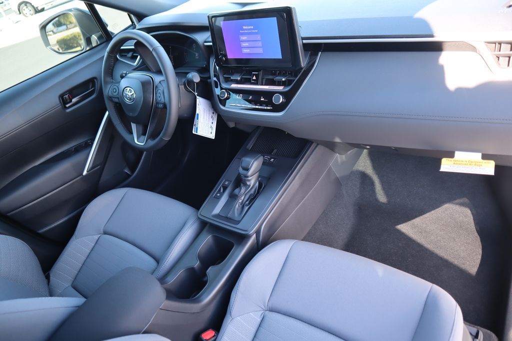 Thumbnail: 2026 Toyota Corolla Cross - 17