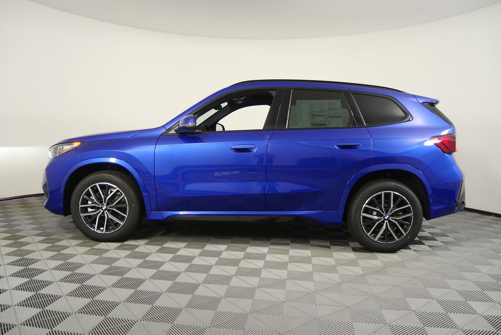 Thumbnail: 2025 BMW X1 - 6