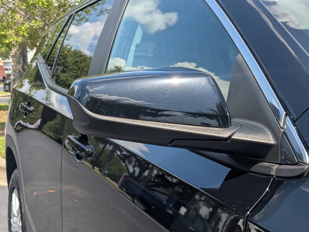 Used 2024 GMC Terrain SUV