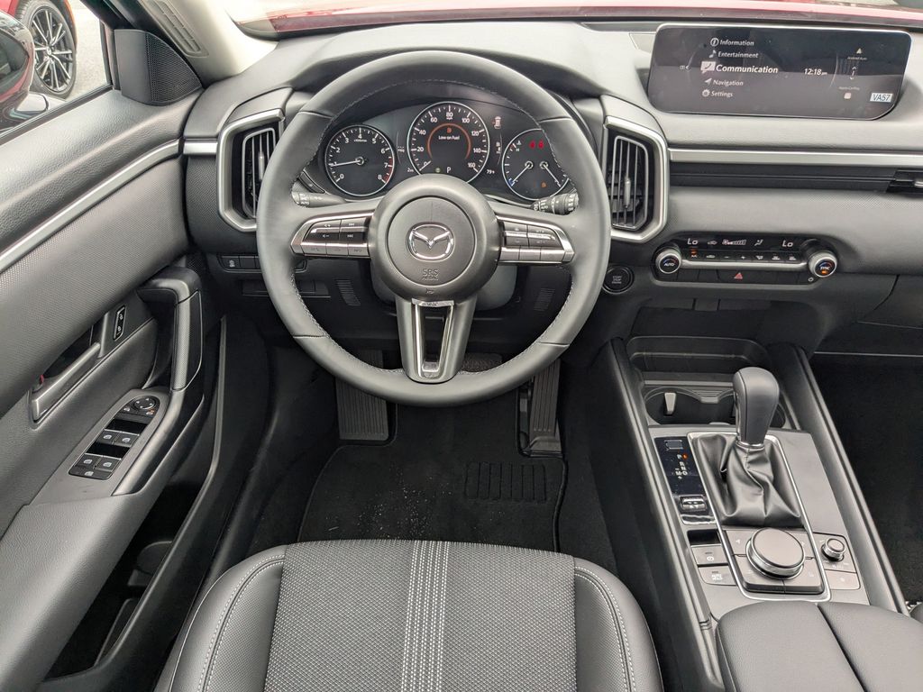 2025 Mazda CX-50 2.5 S Select Package