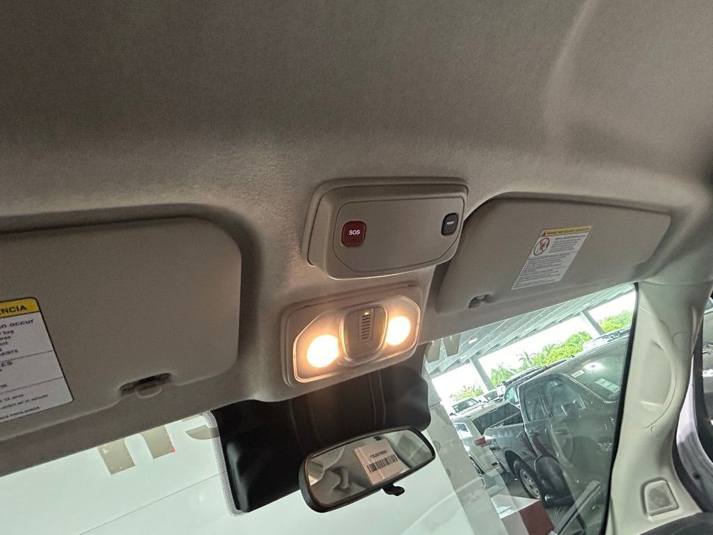 Used 2023 Bright White Clearcoat Ram High Roof image 45