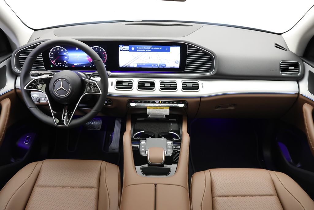 Thumbnail: 2026 Mercedes-Benz GLE - 18