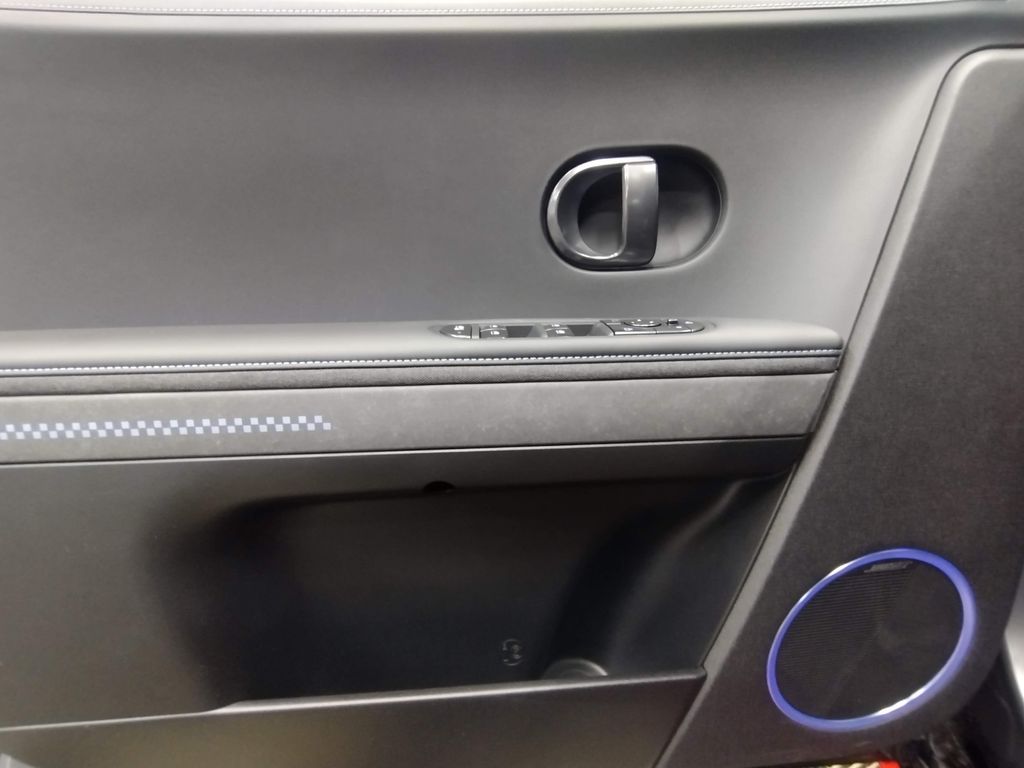 2025 Hyundai IONIQ 5 N Base