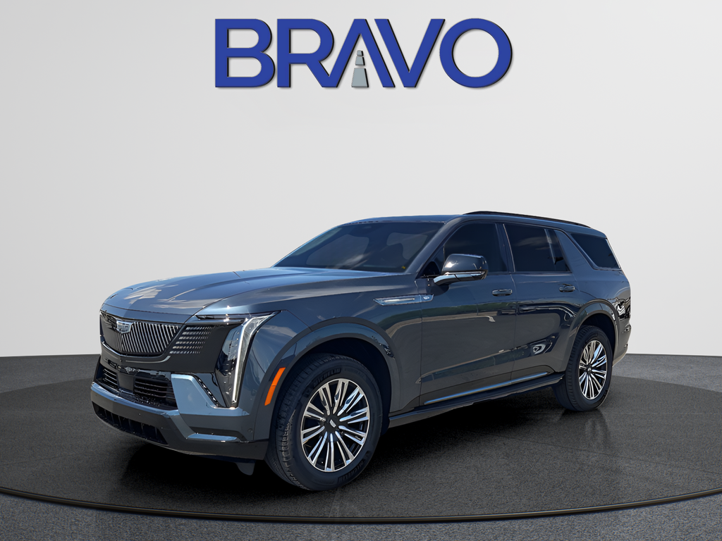 2026 Cadillac Escalade IQL Sport AWD