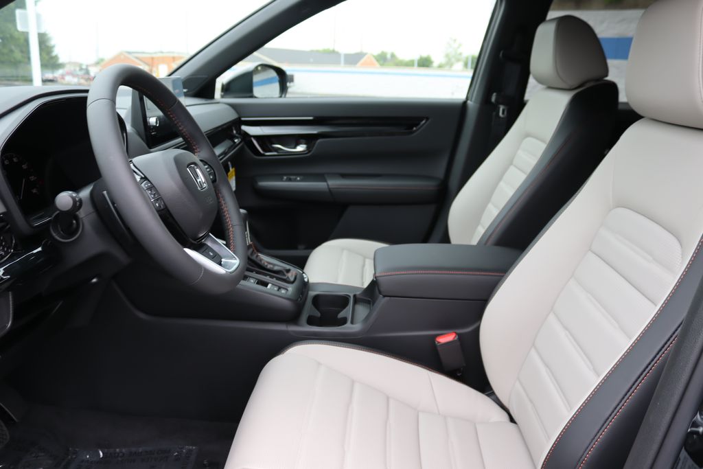 2026 Honda CR-V Sport Touring 31