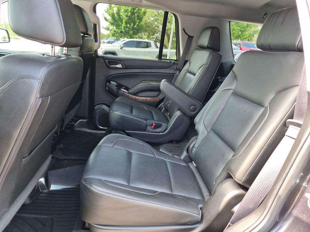 Used Car 2017 Chevrolet Tahoe  Premier For Sale Under $30,000 In Austin, Texas
