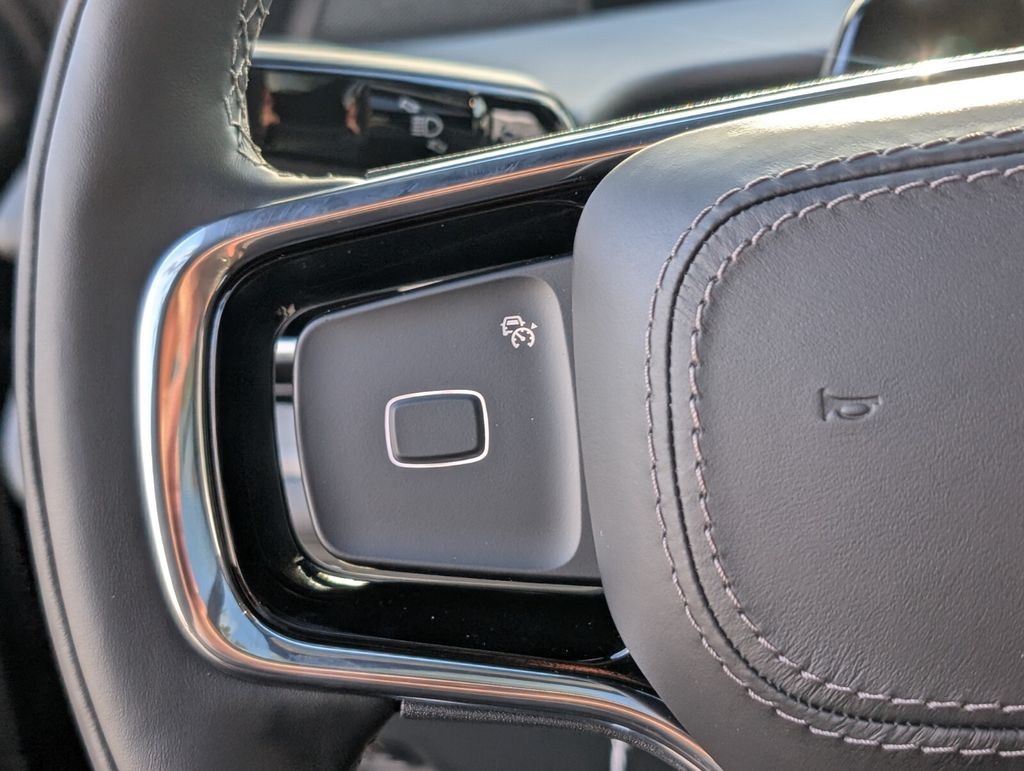 new 2026 Lincoln Navigator L car, priced at $111,390