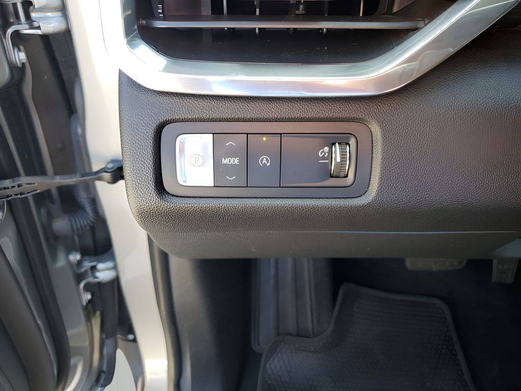Used Car 2025 Gmc Acadia  Elevation For Sale Under $40,000 In Austin, Texas
