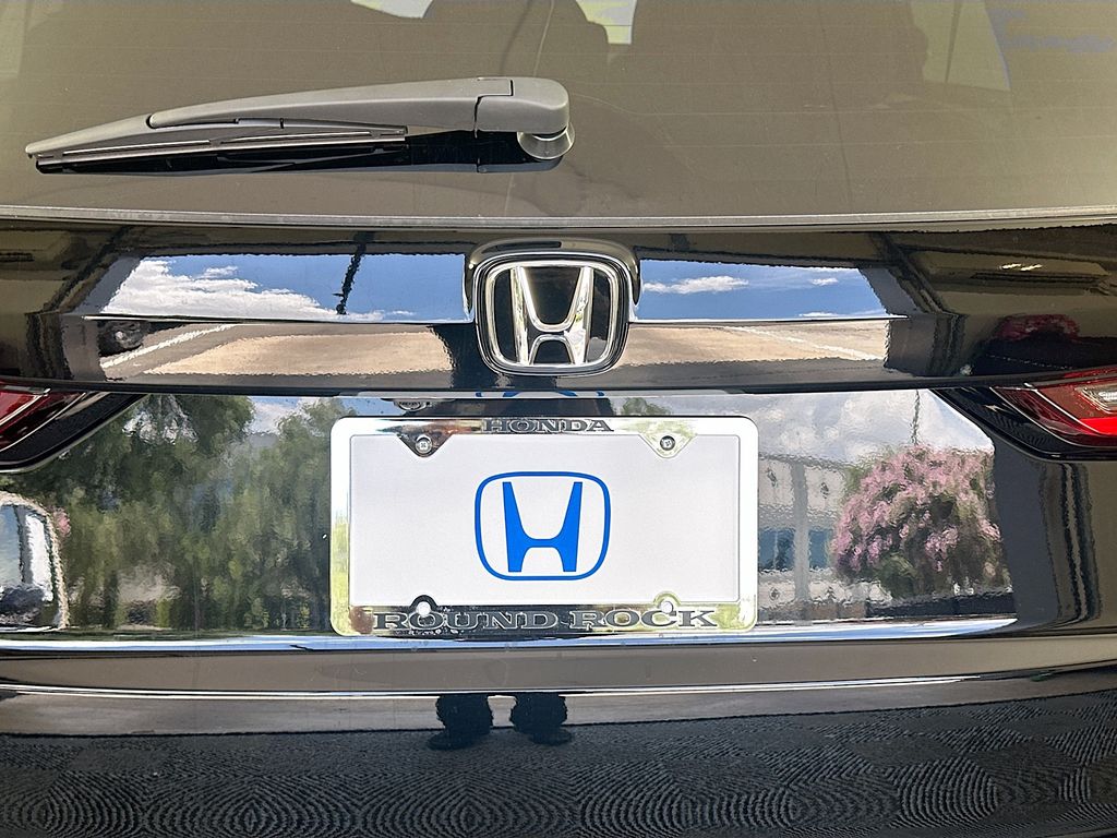 Thumbnail: 2026 Honda CR-V - 21
