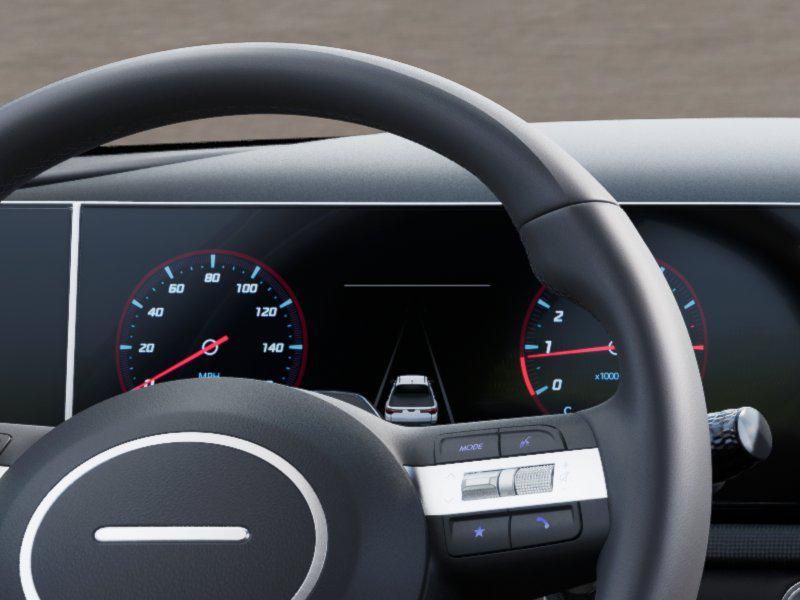 Thumbnail: 2026 Hyundai Santa Cruz - 14