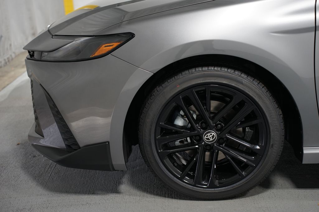 Thumbnail: 2026 Toyota Camry - 5