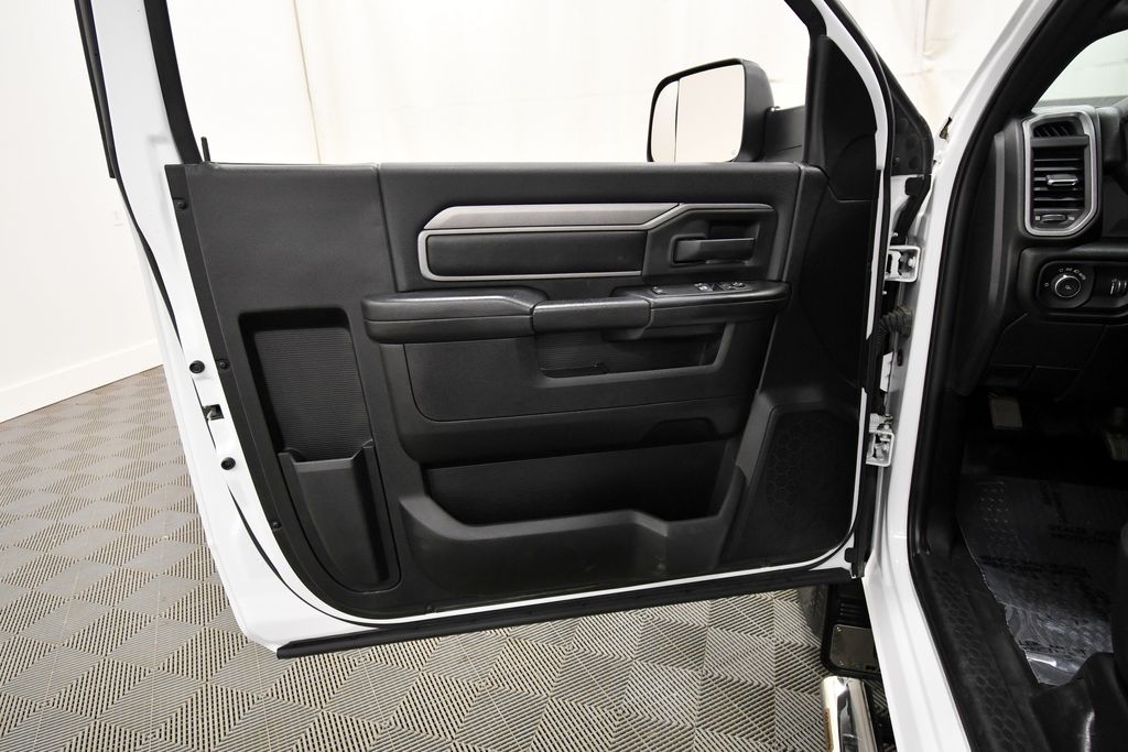 Used 2021 Ram 3500 Sedan