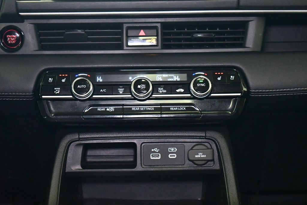 Thumbnail: 2023 Honda Pilot - 18