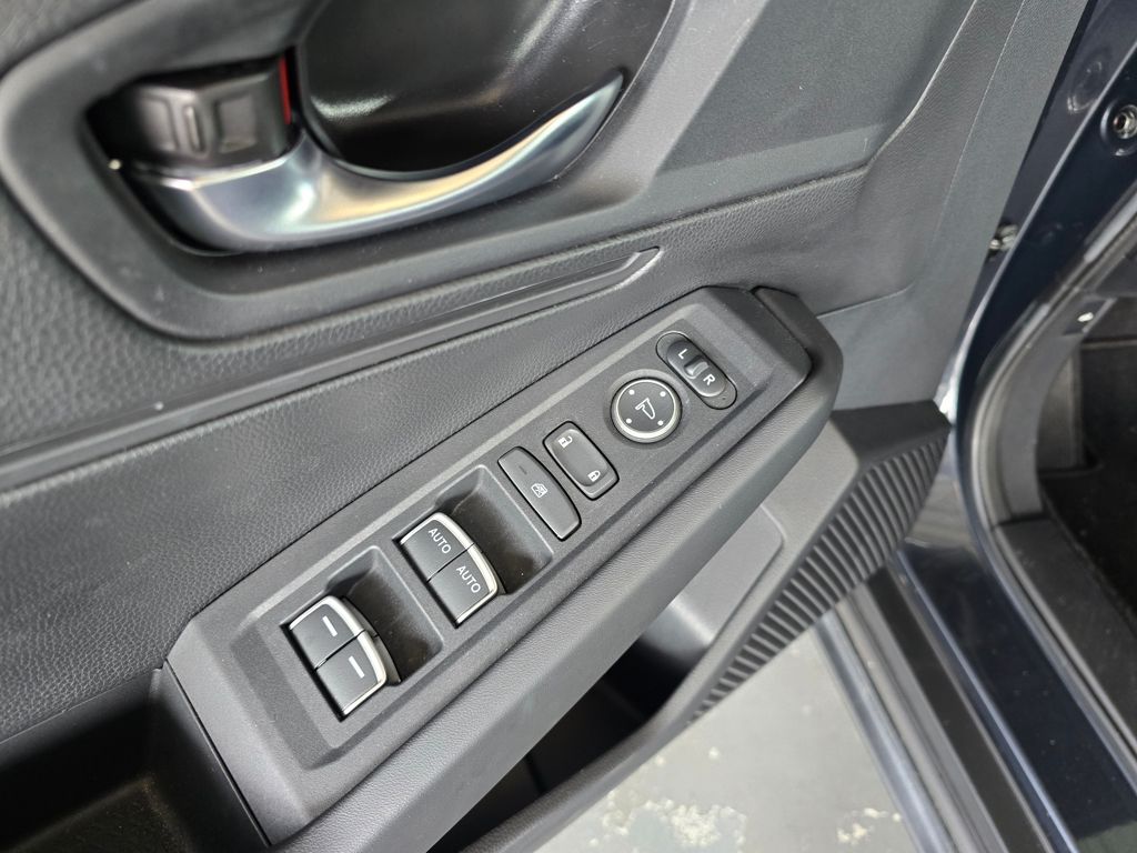 Thumbnail: 2023 Honda Accord - 22