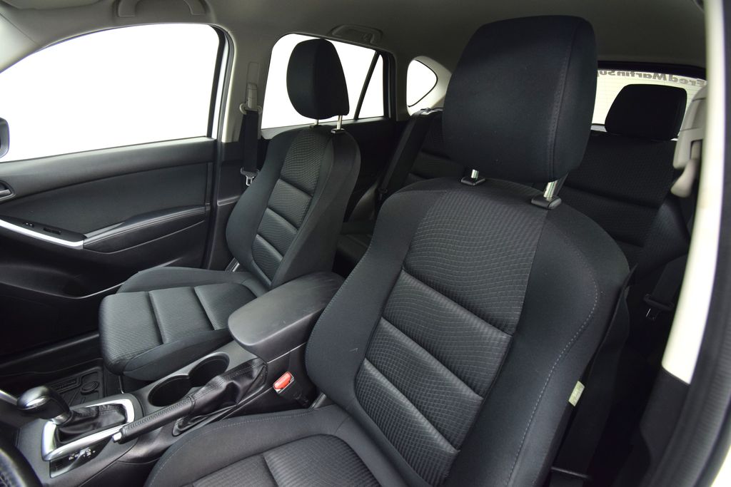 used 2014 Mazda CX-5 car, priced at $12,500