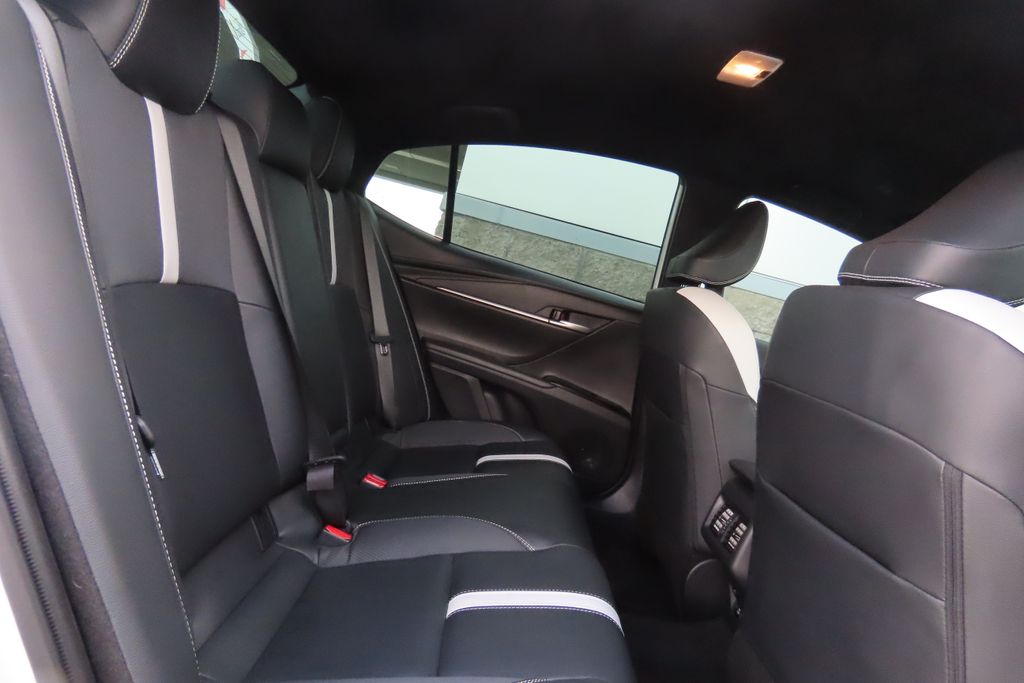 Thumbnail: 2025 Toyota Camry - 21