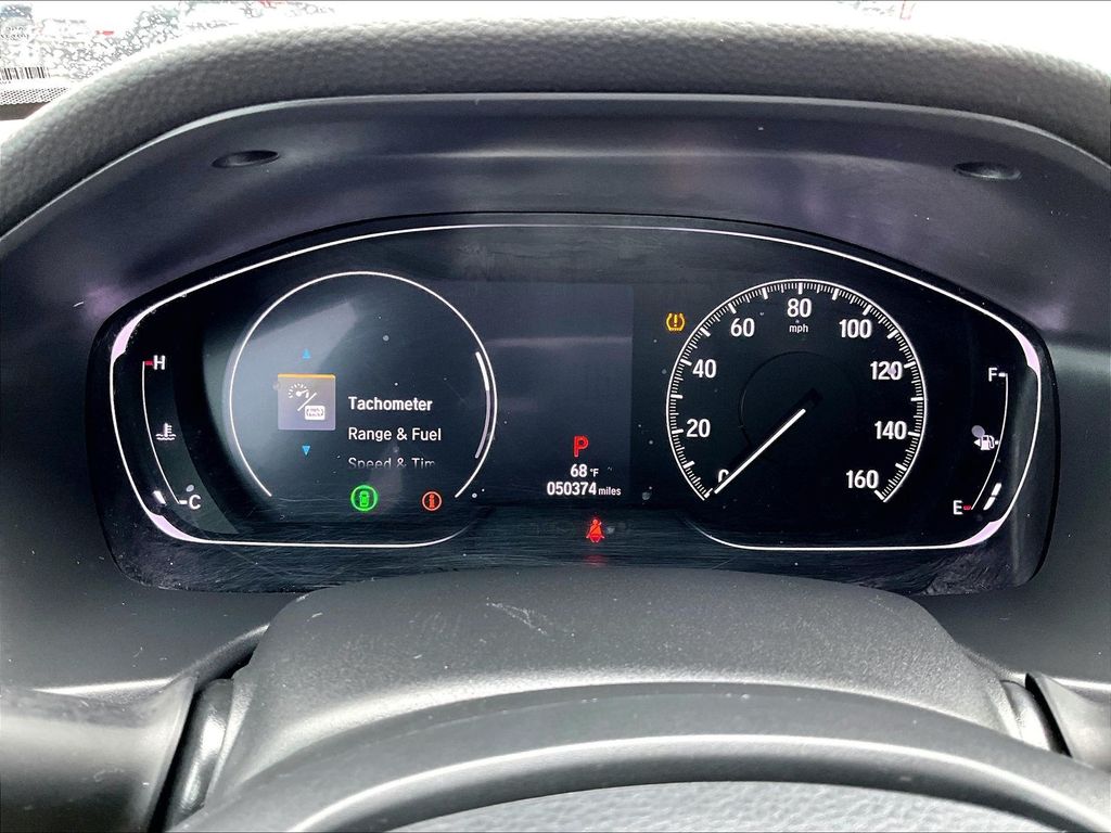 2020 Honda Accord — photo 24