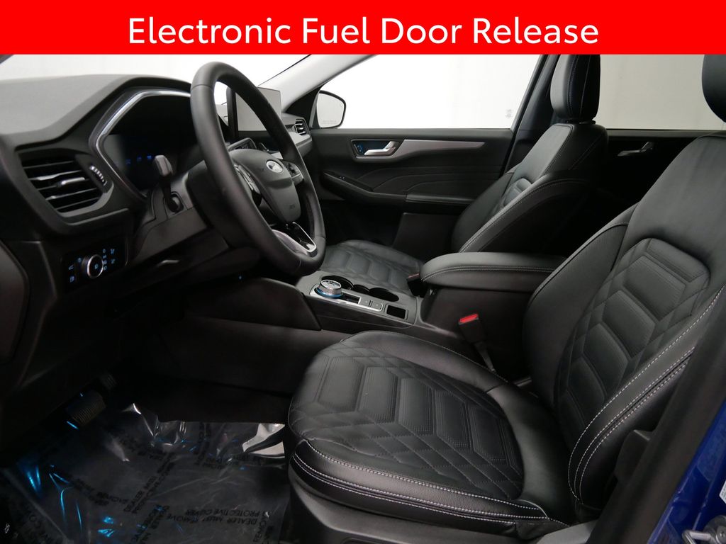 Used 2023 Ford Escape Hybrid SUV