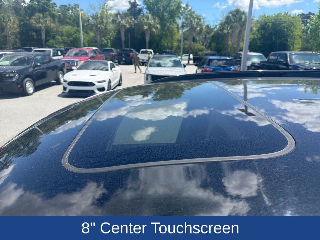 2022 Honda Pilot 2WD Special Edition