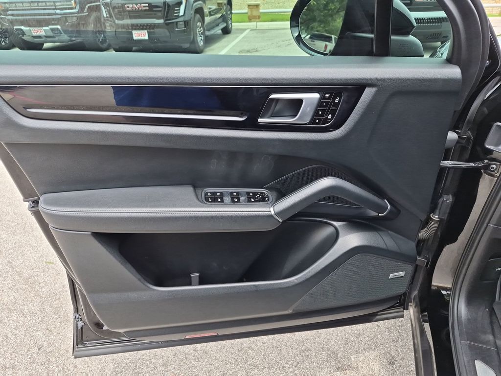 Used Car 2019 Porsche Cayenne  S For Sale Under $35,000 In Austin, Texas
