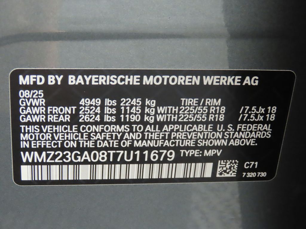 Thumbnail: 2026 MINI Cooper Countryman - 32