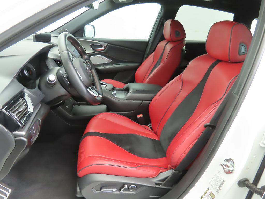 Thumbnail: 2020 Acura RDX - 19