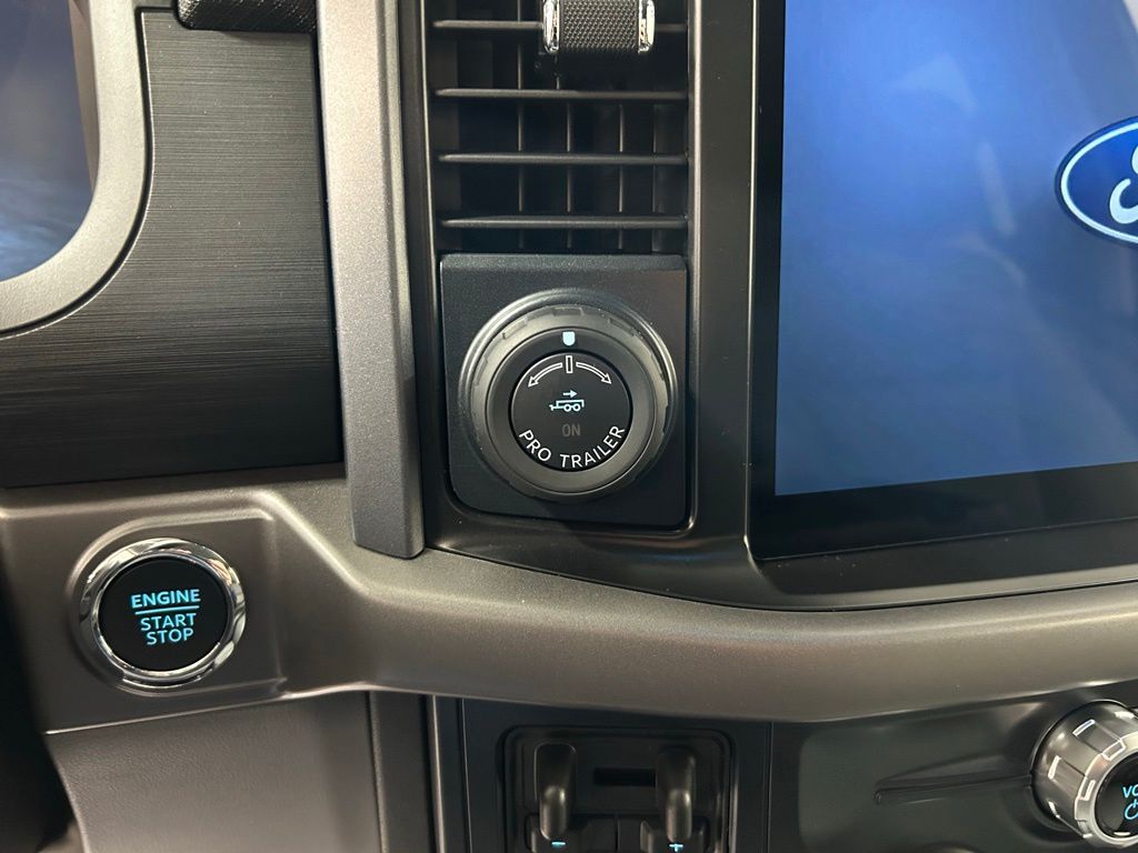 new 2026 Ford F-150 car, priced at $59,519