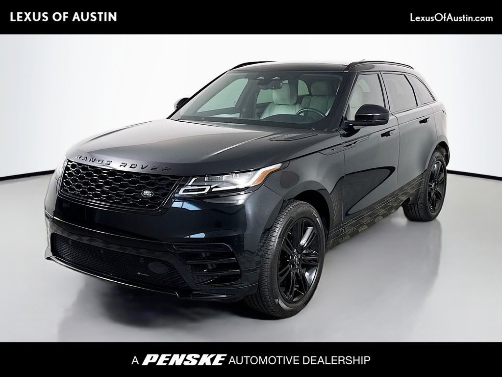 2023 Land Rover Range Rover Velar R-Dynamic S -
                  Austin, TX