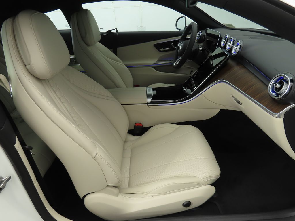 Thumbnail: 2026 Mercedes-Benz CLE - 20