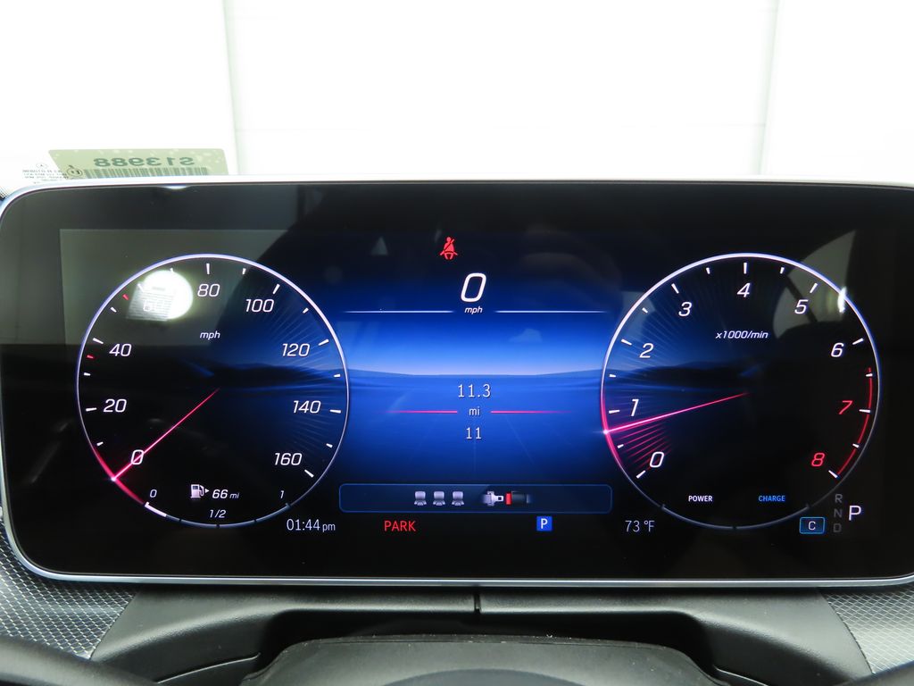 2025 Mercedes-Benz C-Class C 300 32