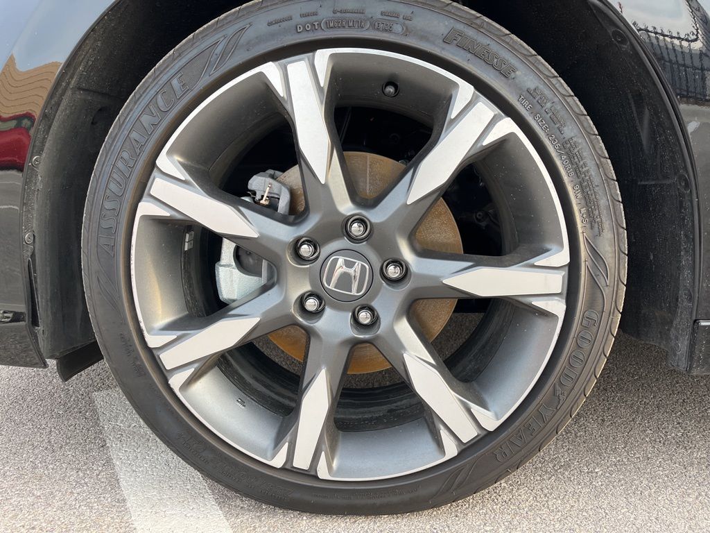 Thumbnail: 2026 Honda Civic - 12