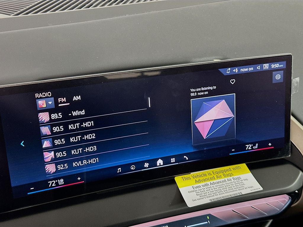 Thumbnail: 2025 BMW X3 - 11