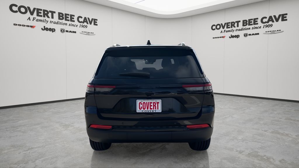 New Car 2025 Jeep Grand Cherokee  For Sale Under $50,000 In Austin, Texas