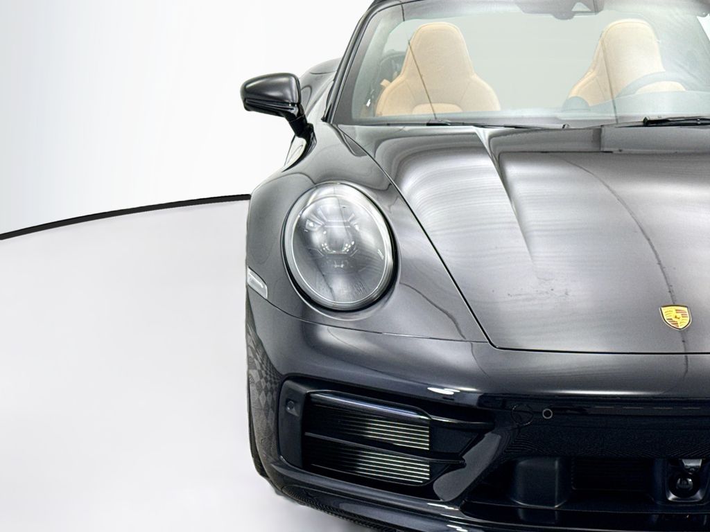 Thumbnail: 2024 Porsche 911 - 12