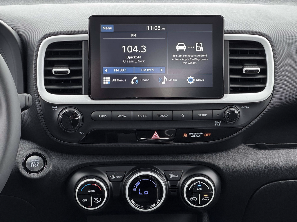 Thumbnail: 2026 Hyundai Venue - 19