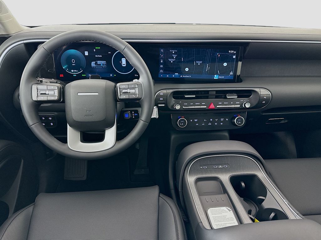 Thumbnail: 2026 Hyundai Palisade - 18