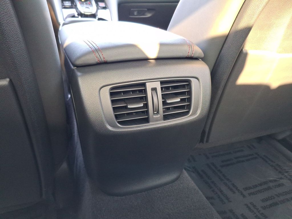 Used 2022 Acura TLX Sedan