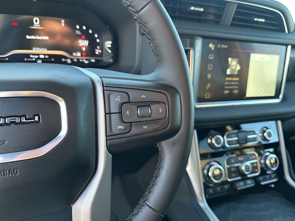 Used Car 2024 Gmc Yukon  Denali For Sale Under $80,000 In Austin, Texas